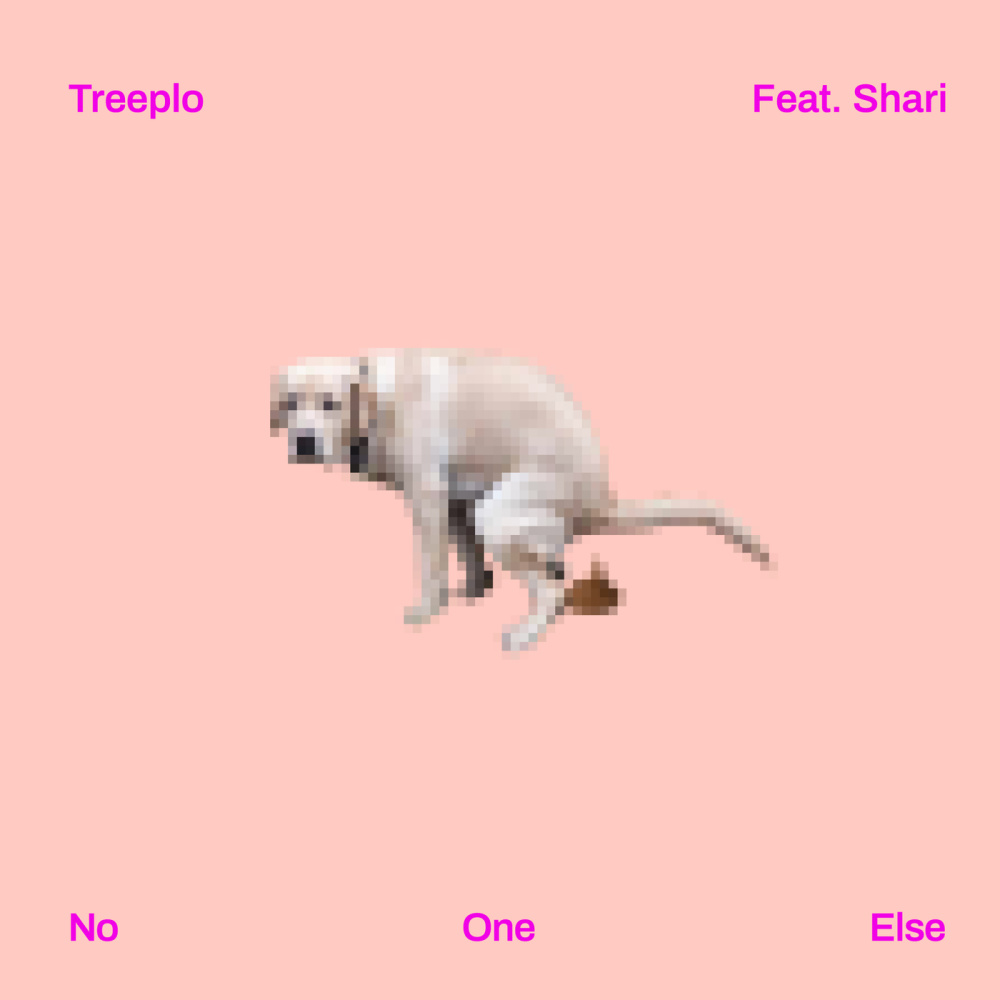 NO ONE ELSE