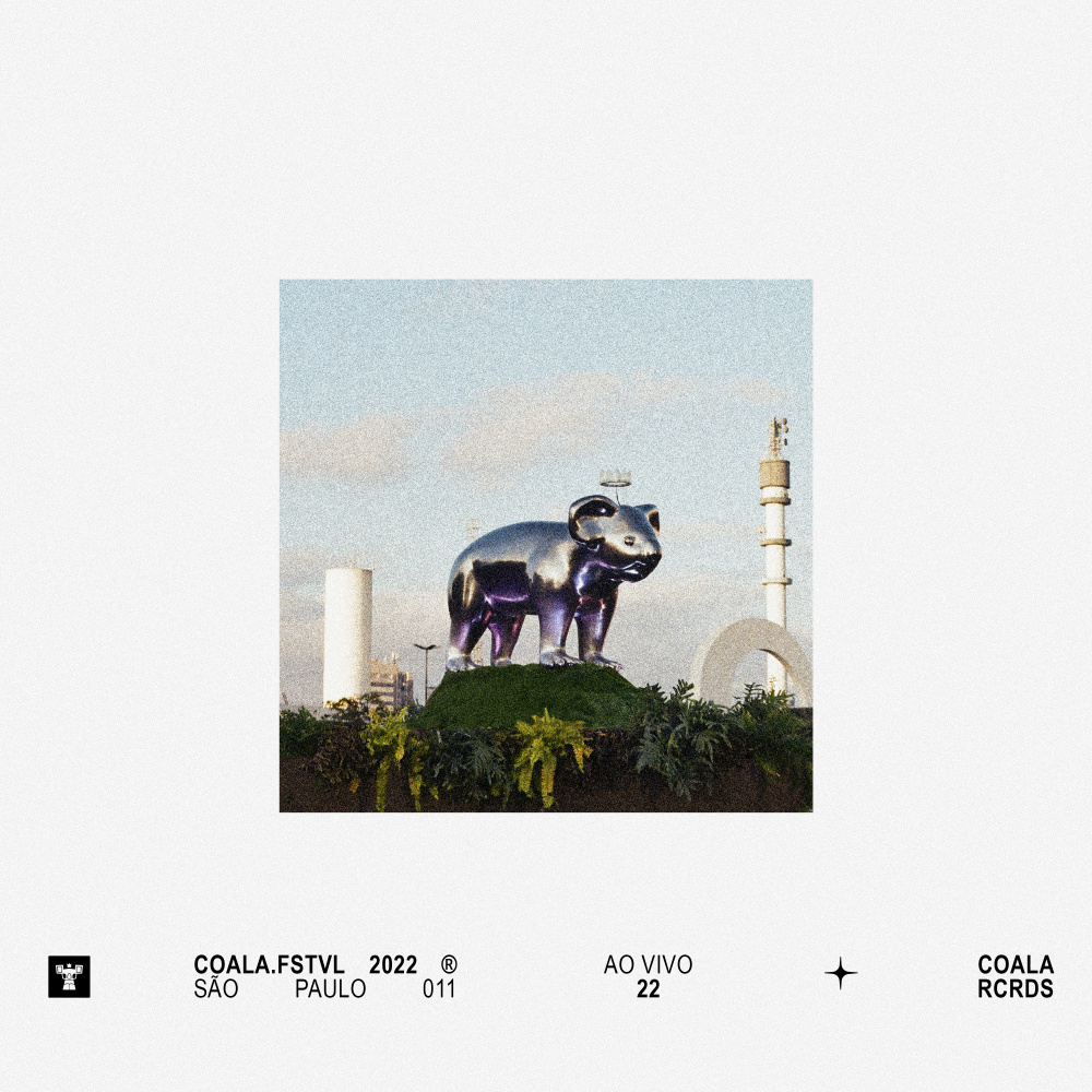 Girassol (Ao Vivo no Coala Festival 2022)