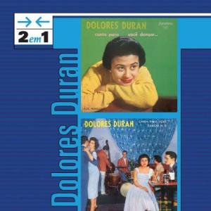 收聽Dolores Duran的Love Me Forever歌詞歌曲