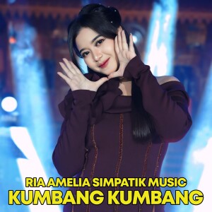 Album KUMBANG KUMBANG from Ria Amelia