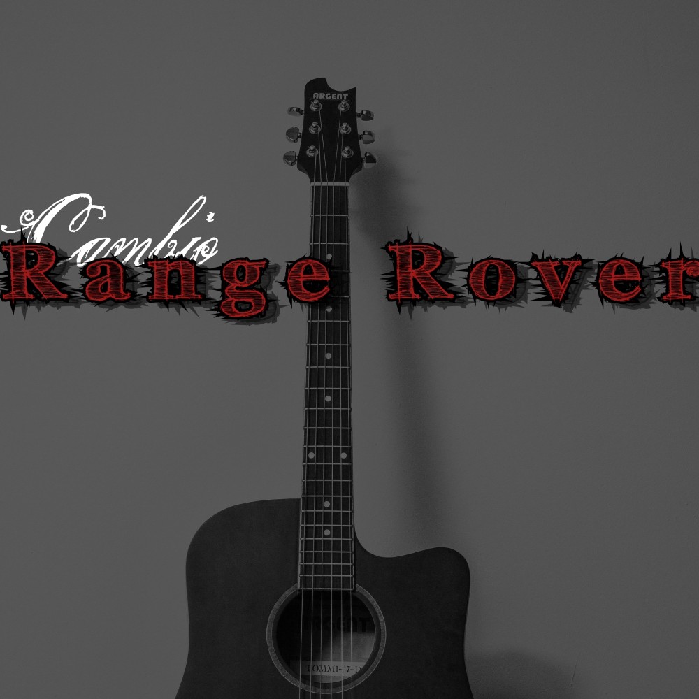 Range Rover (Explicit)