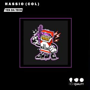 Hassio (COL)的專輯Yes Da Tech