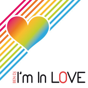 Listen to I'm in Love (DJ Ross & Alessandro Viale Remix Edit) song with lyrics from Ben DJ