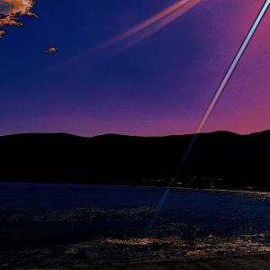 Album Sunset martini from 4B4A