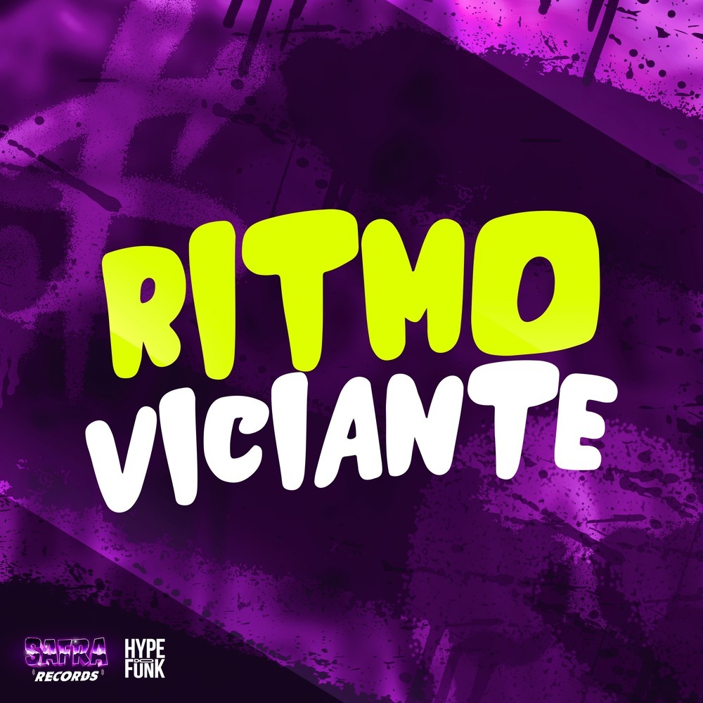 Ritmo Viciante (Explicit)