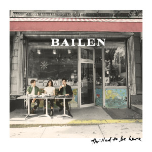 收聽Bailen的Careless Wishing歌詞歌曲