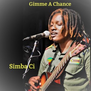 收聽Simba Ci的Huruva歌詞歌曲