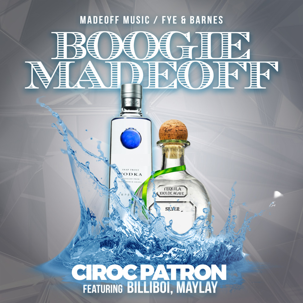 Ciroc Patron