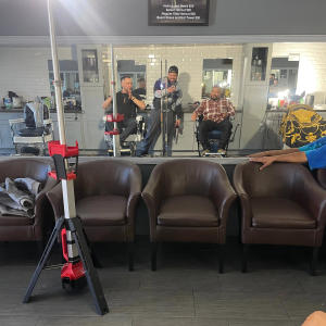 收聽JLA的Don't Give Up Right Now 1/10/25歌詞歌曲