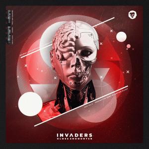 Listen to Spider Bytes 2.0 song with lyrics from PAIX
