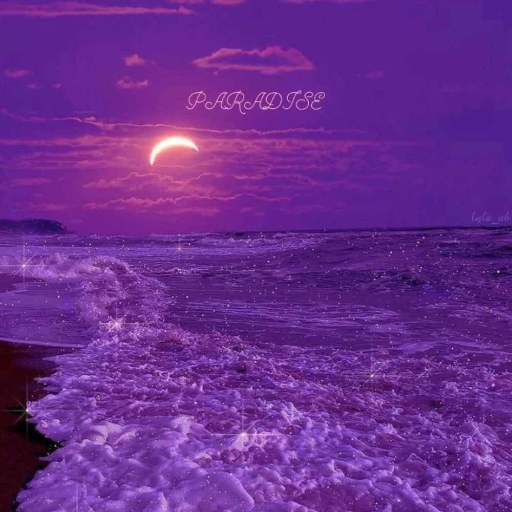 Paradise (feat. K.J.T)