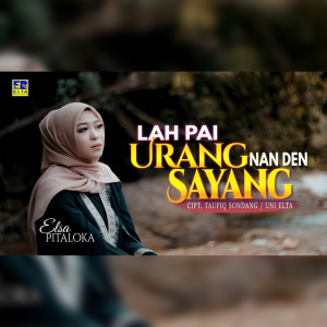 Dengarkan Lah Pai Urang Nan Den Sayang lagu dari Elsa Pitaloka dengan lirik