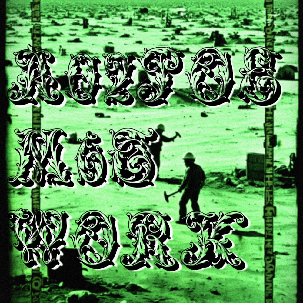 Work feat.M6T (Explicit)