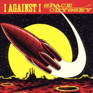 Album Space Odyssey (Explicit) from I Against I