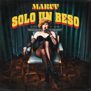 MARUV的專輯Solo Un Beso