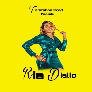 Dengarkan lagu Je t'aime nyanyian Ria Diallo dengan lirik