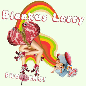 Listen to But I Love Her song with lyrics from Blankus Larry
