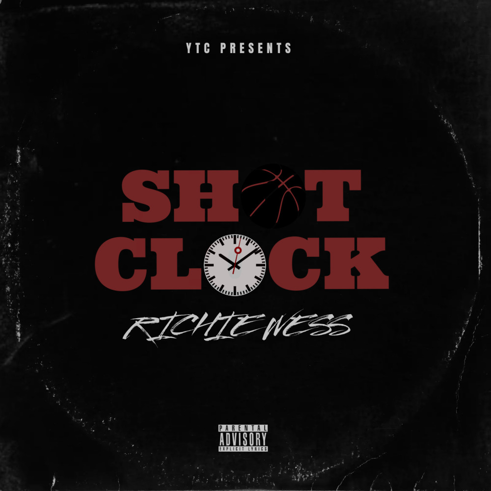 Shot Clock (Explicit)