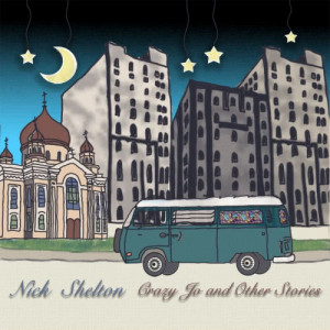 ดาวน์โหลดและฟังเพลง Murky พร้อมเนื้อเพลงจาก Nick Shelton