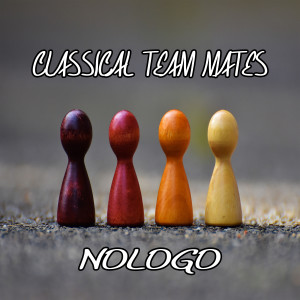 Album Classical team mates (Electronic Version) oleh Johannes Brahms