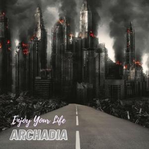 Listen to Play With My Heart(feat. Zaxo) song with lyrics from Archadia