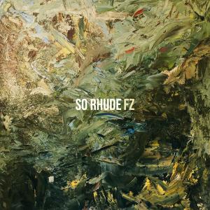 Listen to So Rhude (Explicit) song with lyrics from FZ