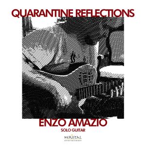 Album Quarantine Reflections (Solo Guitar) from 