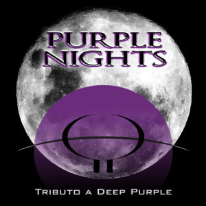 Purple Nights的專輯Tributo a Deep Purple