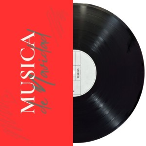 Album Musica de Navidad from Various