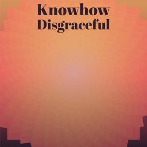 收听Lova Haloom的Knowhow Disgraceful歌词歌曲