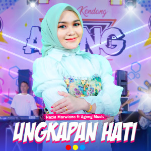 อัลบัม Ungkapan Hati ศิลปิน Nazia Marwiana