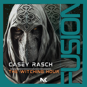 Casey Rasch的专辑The Witching Hour
