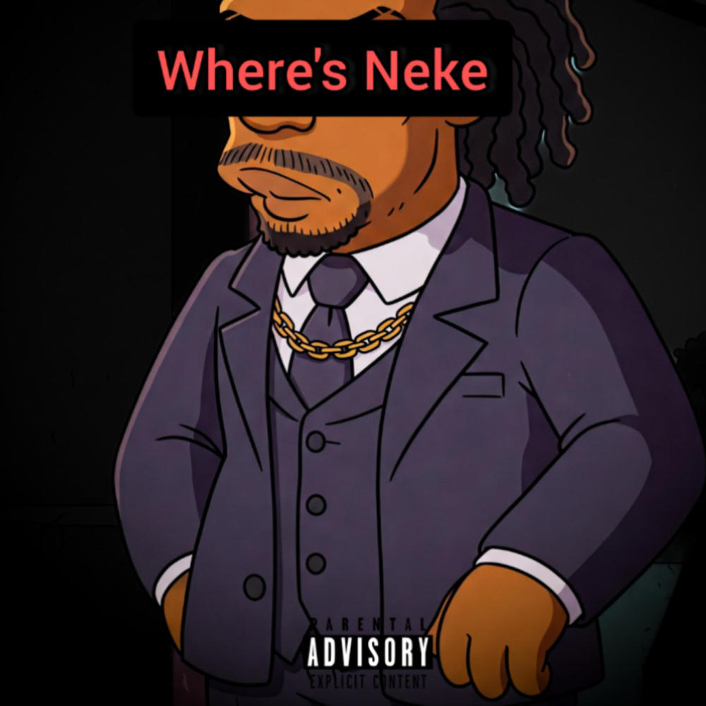 SIMPSONS (feat. Ralfy The Plug) (Explicit)