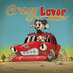 杨和苏KeyNG的专辑Crazy Lover