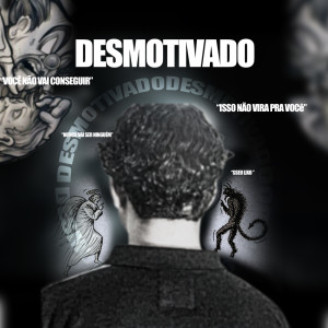 收听MC KN的ALBUM DESMOTIVADO (Explicit)歌词歌曲