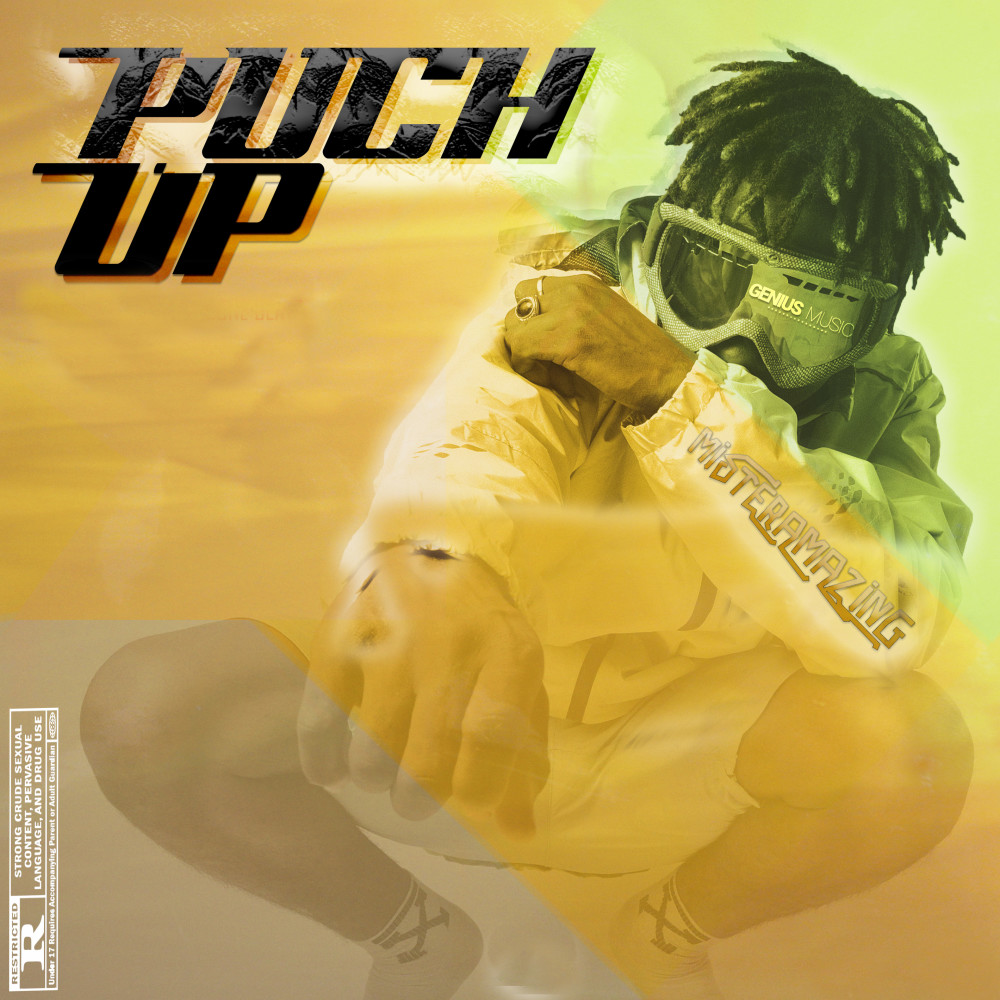 Puch up (Explicit)