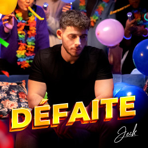 Listen to Défaite song with lyrics from JECK