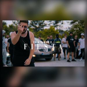 收聽Danihl的Fiesta (Explicit)歌詞歌曲