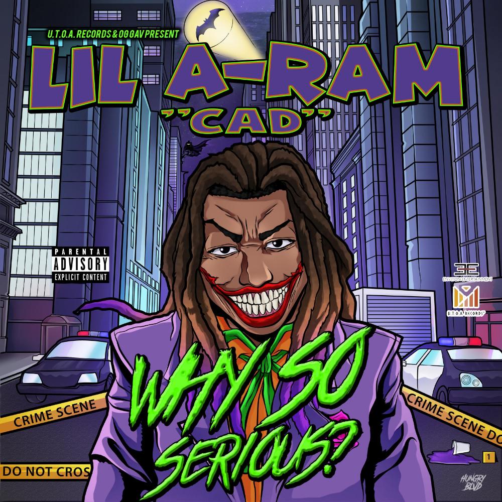 Like Us (Explicit)