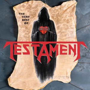 收聽Testament的First Strike Is Deadly歌詞歌曲