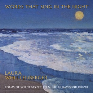 ดาวน์โหลดและฟังเพลง Words พร้อมเนื้อเพลงจาก Laura Whittenberger