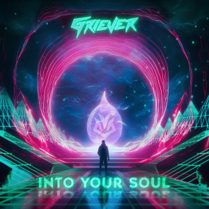 Album INTO YOUR SOUL from Griever