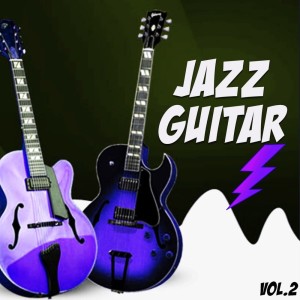 Tal Farlow的專輯Jazz Guitar, Vol. 2