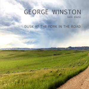 George Winston的專輯Dusk at the Fork in the Road