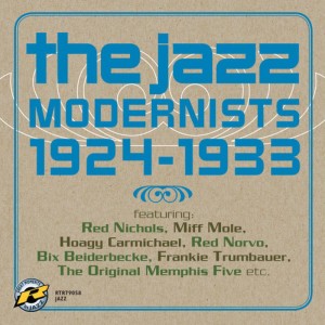 อัลบัม The Jazz Modernists 1924-1933 ศิลปิน Various Artists