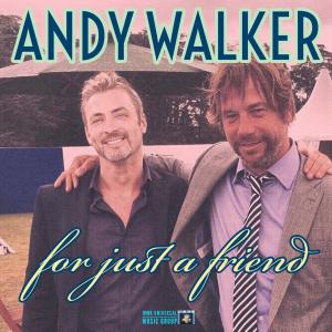 Andy Walker的專輯For just a friend