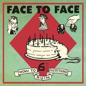 收聽Face To Face的Fight or Flight (其他)歌詞歌曲
