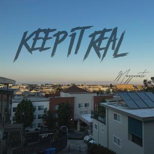 Mazzurati的專輯Keep It Real