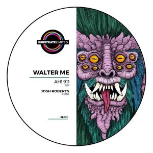 收聽Walter ME的Ah! 911歌詞歌曲