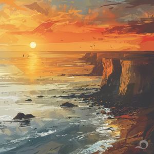 Album The Dawn Of A New Light from Lo-Fi Tigers
